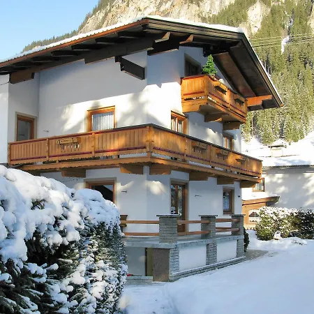 Haus Babsi 485w Apartment