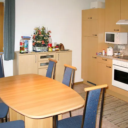Haus Babsi 485w Apartment *