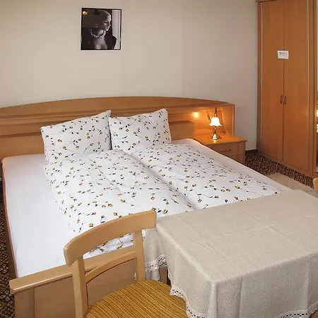 Haus Babsi 485w 公寓