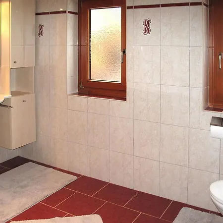 Haus Babsi 485w 公寓 *